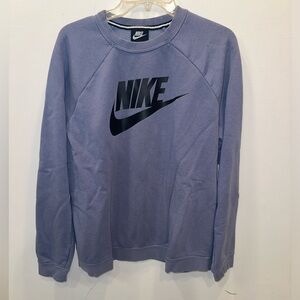 Nike sweater shirt. Size xl.
